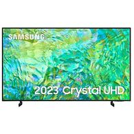 טלוויזיה Samsung UE85CU8072 4K  85 אינטש סמסונג למכירה , 2 image