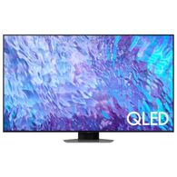 טלוויזיה Samsung QE98Q80C 4K  98 אינטש סמסונג למכירה 