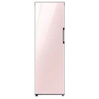 מקרר  ללא מקפיא Samsung BeSpoke RR39T7415-PINK  384 ליטר סמסונג למכירה 