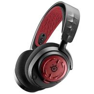 אוזניות  אלחוטיות SteelSeries Nova 7 : Diablo IV Edition למכירה , 3 image