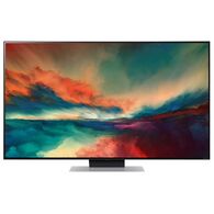 טלוויזיה LG 86QNED816RA 4K  86 אינטש למכירה 