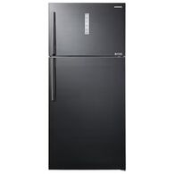 מקרר  מקפיא עליון Samsung RT62K7044BS  631 ליטר סמסונג למכירה 