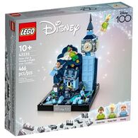 Lego לגו  43232 Peter Pan & Wendy's Flight over London למכירה 
