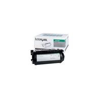 טונר  שחור Lexmark 12A7465 לקסמרק למכירה 