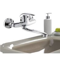 ברז סוללה Sanitec MR0115 למכירה , 2 image