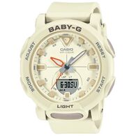 שעון יד  משולב  לאישה Casio Baby-G BGA3107A קסיו למכירה 
