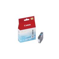 ראש דיו ציאן / כחול  Canon CLI-8PC 0624B001 קנון למכירה 