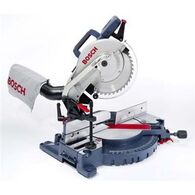 מסור  גרונג Bosch GCM12 בוש למכירה , 2 image