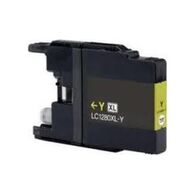 ראש דיו  צהוב Brother LC1220Y למכירה , 2 image