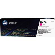 טונר מג'נטה / אדום  HP 827A CF303A למכירה 