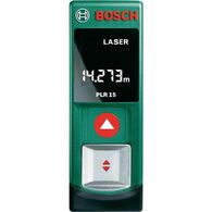מד טווח לייזר Bosch PLR15 בוש למכירה , 2 image