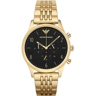 שעון יד  אנלוגי  לגבר Emporio Armani AR1893 למכירה 