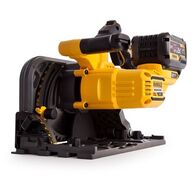 מסור  עגול Dewalt DCS520T2 למכירה , 2 image
