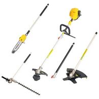 חרמש משולב Stanley STR-750 למכירה , 2 image