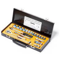 בוקסות 1020500 דרייב 3/8 GS King Tools למכירה , 2 image