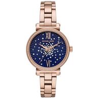 שעון יד  אנלוגי  לאישה Michael Kors MK3971 מייקל קורס למכירה 
