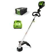 חרמש 99754/3 Greenworks למכירה , 2 image