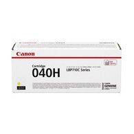 טונר  צהוב Canon CRG040HY קנון למכירה 