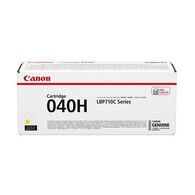 טונר  צהוב Canon CRG040HY קנון למכירה , 2 image