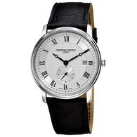 שעון יד  אנלוגי  לגבר Frederique Constant FC245M5S6 למכירה 