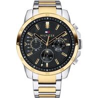 שעון יד  אנלוגי  לגבר 1791559 Tommy Hilfiger טומי הילפיגר למכירה 
