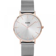 שעון יד  אנלוגי  לאישה Cluse CW0101201006 למכירה 