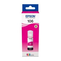 בקבוקון מילוי Epson 160 C13T00R340 אפסון למכירה , 2 image