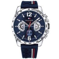 שעון יד  אנלוגי  לגבר 1791476 Tommy Hilfiger טומי הילפיגר למכירה 