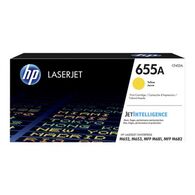 טונר HP 655A CF452A למכירה 
