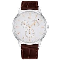 שעון יד  אנלוגי  לגבר 1710389 Tommy Hilfiger טומי הילפיגר למכירה 