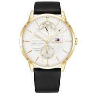 שעון יד  אנלוגי  לגבר 1791606 Tommy Hilfiger טומי הילפיגר למכירה , 2 image