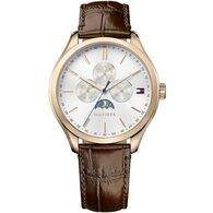 שעון יד  אנלוגי  לגבר 1791306 Tommy Hilfiger טומי הילפיגר למכירה 