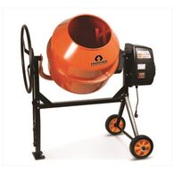 מערבל בטון Premium TIY MF4050 למכירה , 2 image