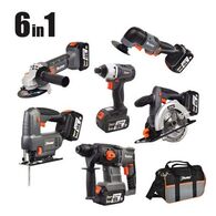 סט כלים 102700-006 Hunter למכירה , 2 image