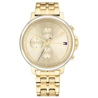 שעון יד  אנלוגי  לאישה 1782189 Tommy Hilfiger טומי הילפיגר למכירה 