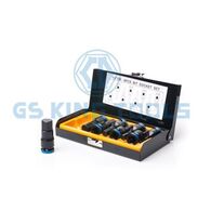 סט ביטים 1127100 בוקסה 1/2 GS King Tools למכירה 
