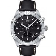 שעון יד  אנלוגי  לגבר Tissot T101.617.16.051.00 טיסו למכירה 