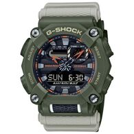 שעון יד  משולב Casio G-Shock GA900HC3A קסיו למכירה 