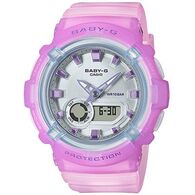שעון יד  משולב  לילדים Casio Baby-G BGA2806A קסיו למכירה 