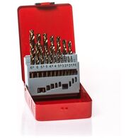 סט מקדחים Roher HSS 1020811 למכירה 