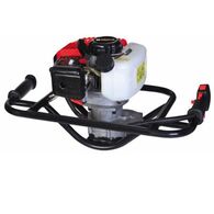מקדח קרקע straus austria ST-GD-17G למכירה 