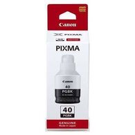 מילוי טונר Canon GI-40 PGBK קנון למכירה 