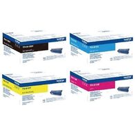 טונר TN910 סט 4 טונרים Brother למכירה , 2 image