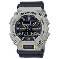 שעון יד  משולב Casio G-Shock GA900HC5A קסיו למכירה 