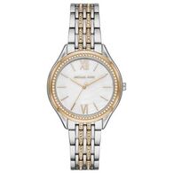 שעון יד  לאישה Michael Kors MK7084 מייקל קורס למכירה 