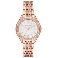 שעון יד  אנלוגי  לאישה Michael Kors MK7076 מייקל קורס למכירה , 2 image