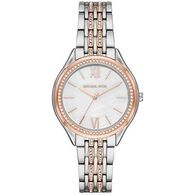 שעון יד  אנלוגי  לאישה Michael Kors MK7077 מייקל קורס למכירה 