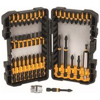 סט ביטים Dewalt Screw Driving Set DT70702-QZ למכירה 