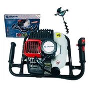 מקדח קרקע straus austria ST-GD-17G למכירה , 3 image