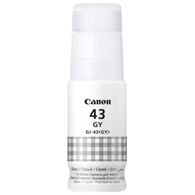 בקבוקון מילוי Canon GI-43 GY קנון למכירה 